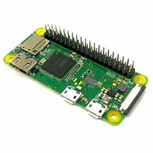 RASPBERRY Pi Zero WH