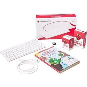 RASPBERRY Pi 400 Kit EU jednodoskový počítač