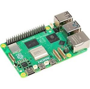 Raspberry Pi 5 – 4 GB RAM