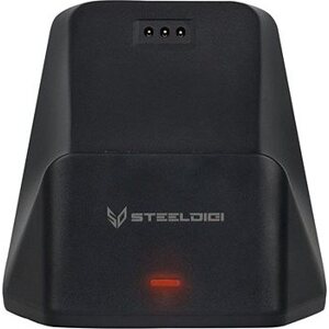 SteelDigi Xbox Jade Totem + batéria 1200 mAh