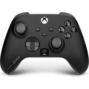 SCUF - Instinct Pro Pre-Built Controller - Black