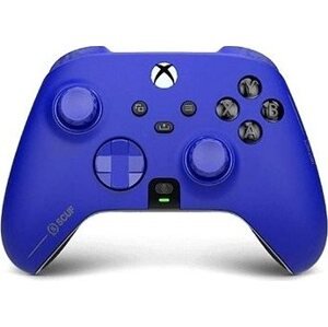 SCUF - Instinct Pro Pre-Built Controller - Blue