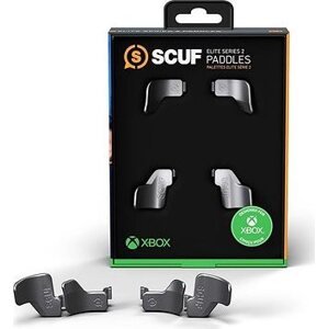 SCUF – Elite Series 2 Paddle Kit