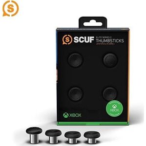 SCUF – Elite Series 2 Thumbstick Kit – Black