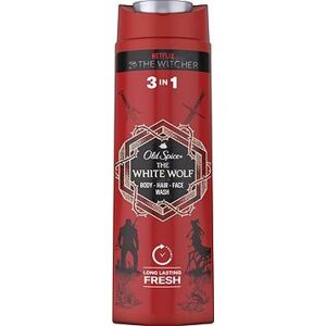 Old spice Witcher Sprchový gél a šampón 2v1 400ml