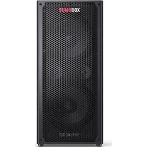 Sharp CP-LS100 Sumo Box Party Speaker