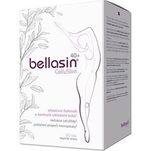 Bellasin CelluSlim 60 tob.