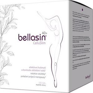 Bellasin CelluSlim 120 tob.