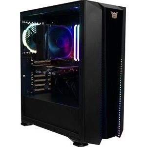 Alza Gamebox Ryzen RTX3060 Ti