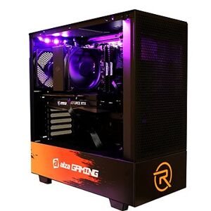 Rapture Alder Core RTX3050