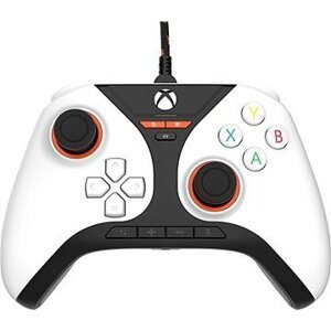 SNAKEBYTE XSX GamePad Pro X white