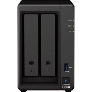 Synology DS723+