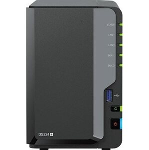 Synology DS224+