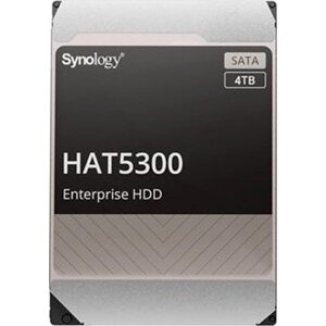 Synology HAT5300-4T