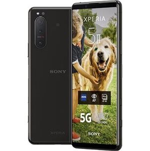 Sony Xperia 5 II čierny