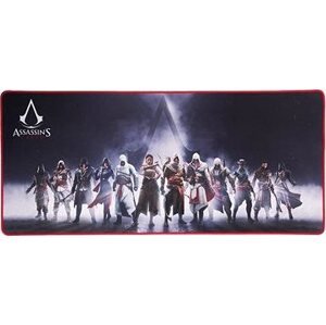 SUPERDRIVE Assassin's Creed Mouse Pad XXL