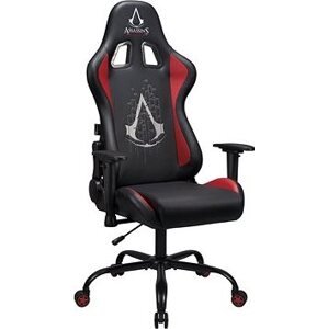 SUPERDRIVE Assassin's Creed Gaming Seat Pro