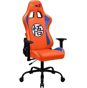 SUPERDRIVE Dragonball Z Pro Gaming Seat