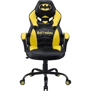 SUPERDRIVE Batman Junior Gaming Seat