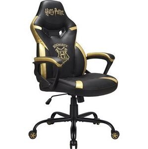 SUPERDRIVE Harry Potter Hogwarts Junior Gaming Seat