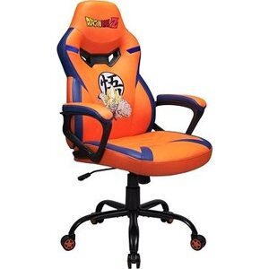 SUPERDRIVE Dragonball Z Super Saiyan Junior Gaming Seat