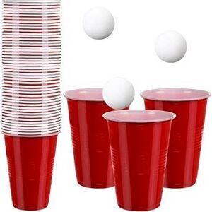 ALUM Hra Beer Pong