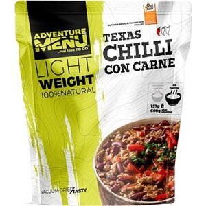 Adventure Menu – Chilli con Carne