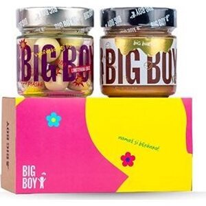 BIG BOY 2-pack Veľká noc 350 g