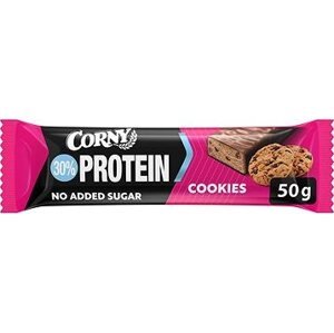 Corny Protein 30 % 50 g, cookies