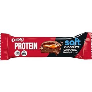 Corny Protein Soft 45 g, chocolate caramel