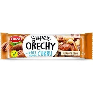 Emco Super Orechy Pekan 35g