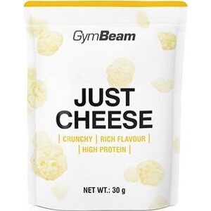 GymBeam Just Cheese 30 g