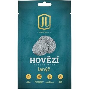 Jihočeské Jerky Hovädzie Hľuzovka 20 g