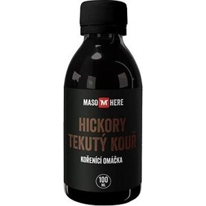 Maso Here – Tekutý dym 100 ml