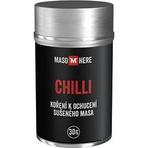 Maso Here – Príchuť Chilli 30 g