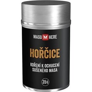 Maso Here – Príchuť Horčica 35 g