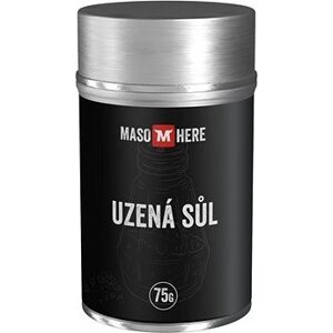 Maso Here Údená soľ 75 g