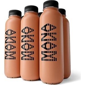 ManaDrink Choco Mark 8, 6× 400 ml