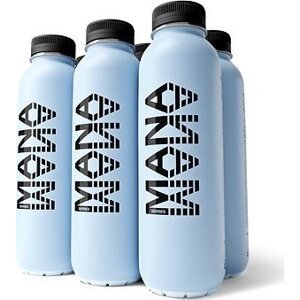 ManaDrink Berries Mark 8, 6× 400 ml