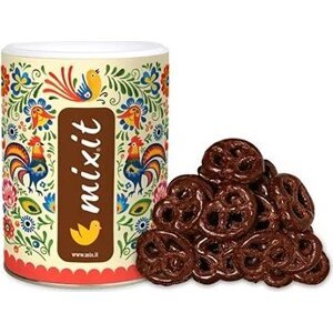 Mixit praclíky – horká čokoláda 250 g