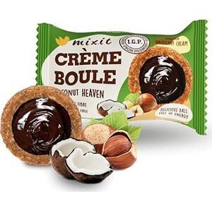 Mixit Créme boule – Kokos a Fondán