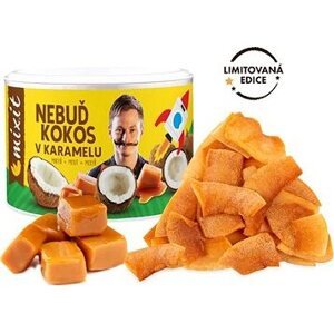 Mixit Nebuď kokos v karameli 100 g