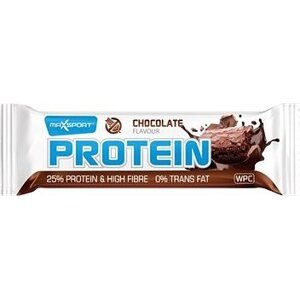 MAX SPORT PROTEIN čokoláda gluten free