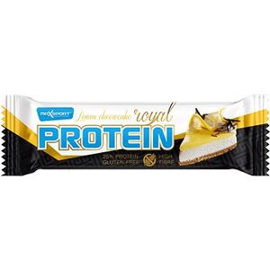 MAX SPORT ROYAL PROTEIN Lemon cheesecake