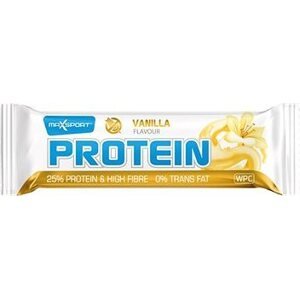 Max Sport Protein vanilka GF 60 g