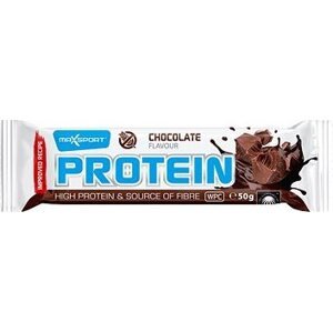 MaxSport proteín GF 50 g, čokoláda