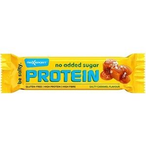 MaxSport Proteín no added sugar 40 g, Salty Caramel