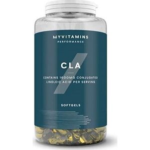 MyProtein CLA 180 kapsúl