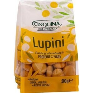 Nominal Lupina Cinquina 200 g