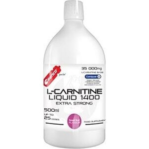 Penco L-Karnitin Liquid 500 ml Lesné plody